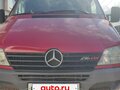 2000 Mercedes-Benz Sprinter, красный, 1200000 рублей - вид 7