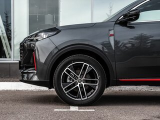 2026 Changan UNI-S I, серый, 3197601 рублей, вид 2
