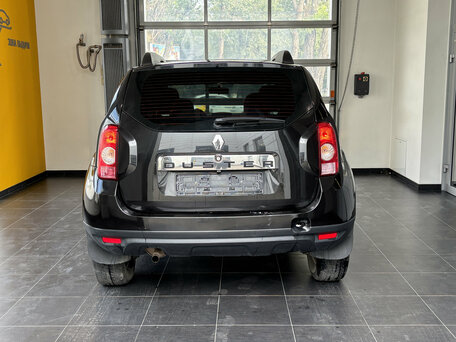 2014 Renault Duster I, чёрный, 800000 рублей, вид 5