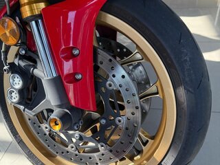 2022 Yamaha YZF-R1, белый, 2299000 рублей, вид 2