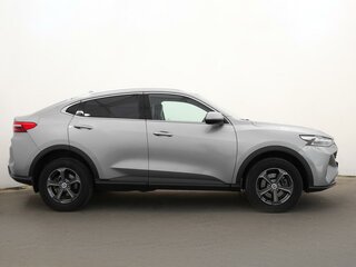 2022 Haval F7x I Рестайлинг, серый, 2157000 рублей, вид 4