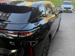 2023 Exeed RX, чёрный, 3070000 рублей, вид 2
