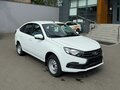 2026 Lada (ВАЗ) Granta I Рестайлинг, белый