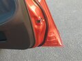 2007 Nissan Note I, оранжевый, 390000 рублей - вид 7