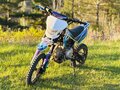 2024 Kayo Mini К125EM, голубой, 76000 рублей