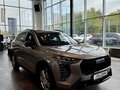 2026 Haval Jolion I Рестайлинг 2, серебристый - вид 3
