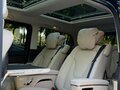 2026 Mercedes-Benz V-Класс Extra Long 300 d экстра длинный III (W447) Рестайлинг 2, чёрный, 15990000 рублей - вид 6