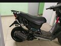 1999 Yamaha BWs, чёрный, 65000 рублей - вид 4