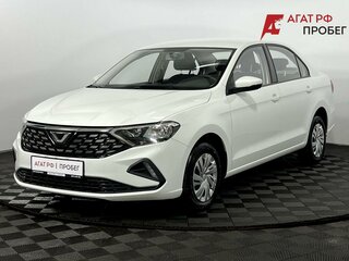 2023 Jetta VA3, белый, 1240000 рублей, вид 1