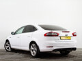 2012 Ford Mondeo IV Рестайлинг, белый - вид 5