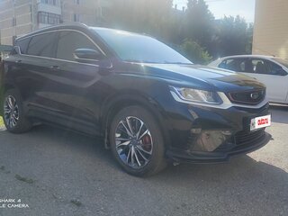 2025 Belgee X50, чёрный, 2100000 рублей, вид 1