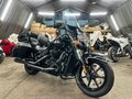 2013 Suzuki Boulevard C90, чёрный, 980000 рублей