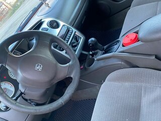 2004 Dodge Stratus II Рестайлинг, красный, 380000 рублей, вид 5