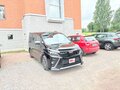 2018 Toyota Voxy III (R80) Рестайлинг, чёрный, 2700000 рублей - вид 2