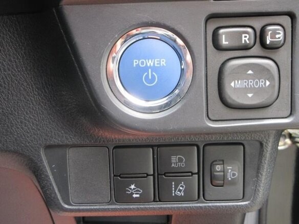 2023 Toyota Corolla Fielder XI (E160, E170) Рестайлинг 2, чёрный - вид 15
