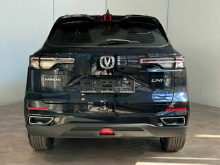 2025 Changan UNI-S I, чёрный, 3149900 рублей, вид 5