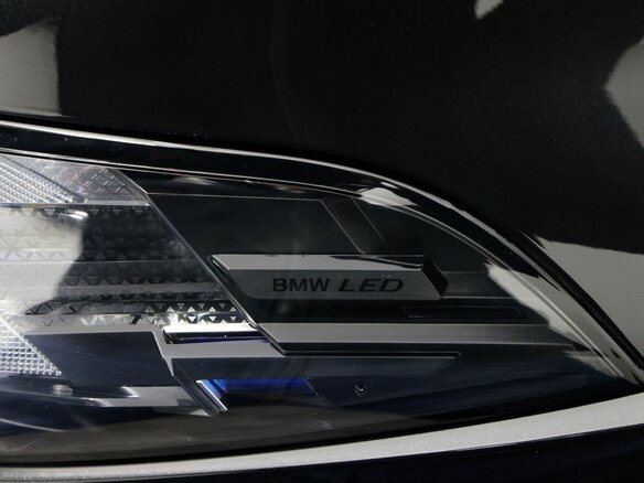 2026 BMW X6 30d III (G06) Рестайлинг, чёрный, 17700000 рублей - вид 34