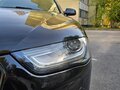 2015 Audi A4 IV (B8) Рестайлинг, чёрный - вид 10