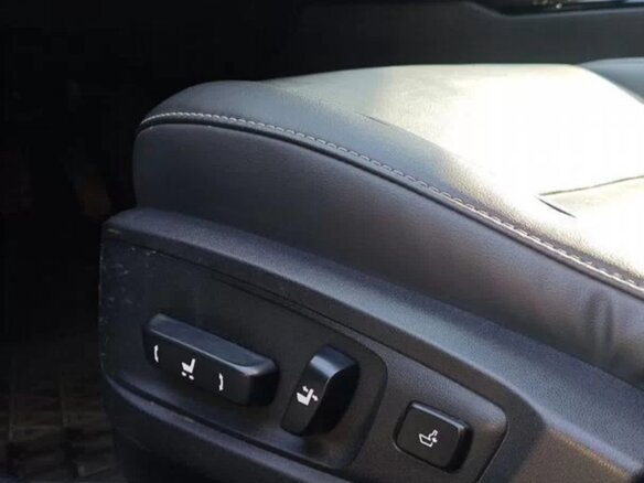 2013 Lexus ES 250 VI, чёрный, 2500000 рублей - вид 21