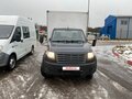 2018 УАЗ Профи, серый, 550000 рублей - вид 6