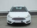 2019 Ford Focus III Рестайлинг, белый - вид 1