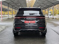 2025 Geely Monjaro I Рестайлинг, чёрный, 3749500 рублей - вид 5
