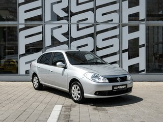 Renault Symbol ll