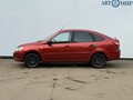 2017 Lada (ВАЗ) Granta I, красный, 315000 рублей - вид 7