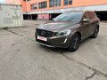 2015 Volvo XC60 I Рестайлинг, коричневый