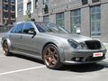 2003 Mercedes-Benz E-Класс AMG 55 AMG III (W211, S211), серебристый, 2100000 рублей - вид 2