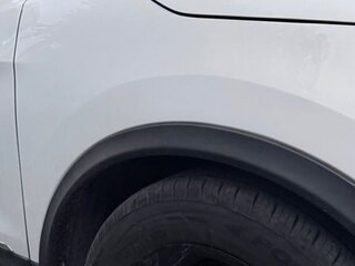 2017 Nissan Qashqai II, белый, 1650000 рублей, вид 2