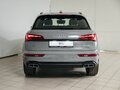 2026 Audi Q5 L 45 TFSI II (FY) Рестайлинг, серый - вид 5
