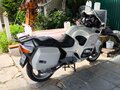 1999 BMW R 1100 RT, белый, 455000 рублей - вид 3