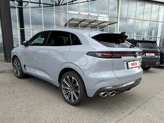 2023 Changan UNI-K, серый, 2850000 рублей, вид 4