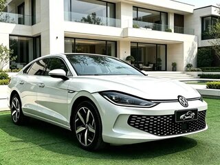 2023 Volkswagen Lamando L II, белый, 1620000 рублей, вид 3