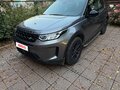 2021 Land Rover Discovery Sport I Рестайлинг, серый, 3600000 рублей