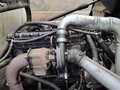 2006 МАЗ 4370, белый - вид 4