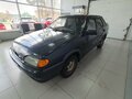 2008 Lada (ВАЗ) 2115, чёрный, 99000 рублей