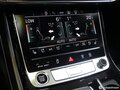 2023 Audi A8 Long 50 TDI IV (D5) Рестайлинг, серебристый, 9426196 рублей - вид 11