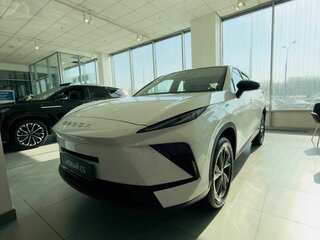 2026 Omoda C5 II, красный, 2729000 рублей, вид 2