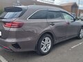 2019 Kia Ceed III, серый, 1430000 рублей - вид 4
