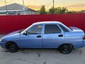 2000 Lada (ВАЗ) 2110, серебристый, 200000 рублей - вид 3