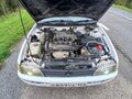 1991 Toyota Corolla VII (E100), белый, 180000 рублей - вид 8