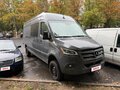 2022 Mercedes-Benz Sprinter, серый, 13000000 рублей - вид 1