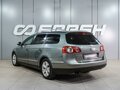 2007 Volkswagen Passat B6, серый, 729000 рублей - вид 1