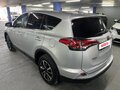 2018 Toyota RAV4 IV (XA40) Рестайлинг, серебристый, 2099000 рублей - вид 6