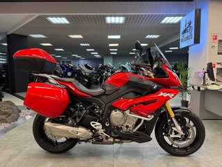 BMW S 1000 XR