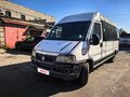 2011 Fiat Professional Ducato, белый, 850000 рублей