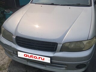 1999 Nissan Expert, серый, 170000 рублей, вид 1