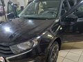 2018 Lada (ВАЗ) Granta I Рестайлинг, чёрный, 737000 рублей - вид 1